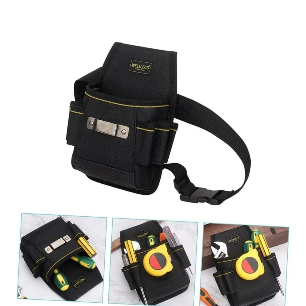 Wessleco Tool Bag‎ Pouch